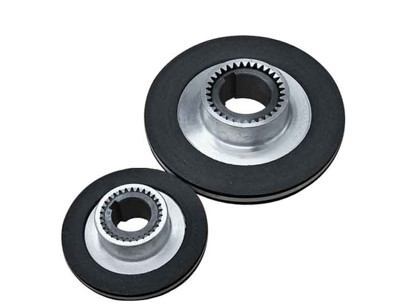 Manyetik Fren Balataları Manyetik Fren Balataları