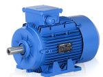 Elektrik Motorları