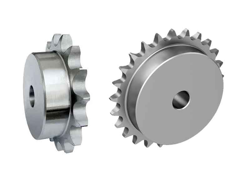 Zincir Dişli Zincir Dişli