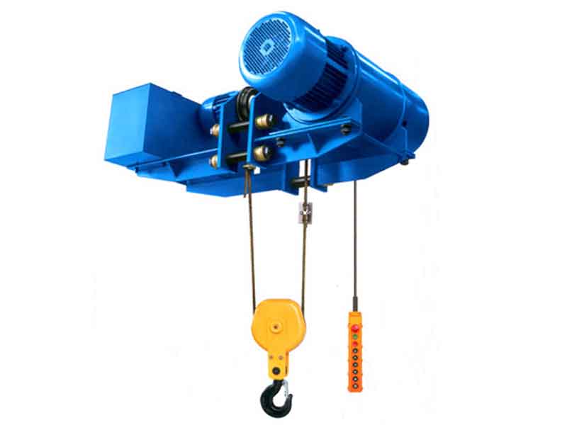 Alçak Tavan Vinçleri